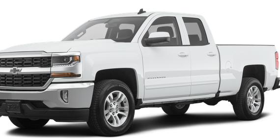 CHEVROLET SILVERADO LD 2019 2GCVKPEC5K1185486 image